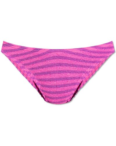 Bondeye Swimwear > bikinis - Violet