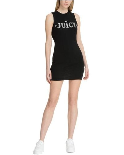 Juicy Couture Dresses > day dresses > short dresses - Noir