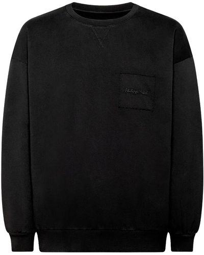 Philippe Model Sweatshirts - Noir