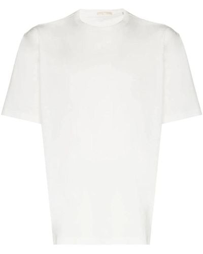 Our Legacy T-shirts - White