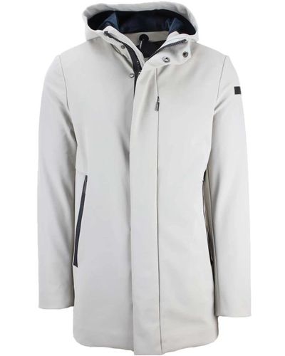 Rrd Jackets > winter jackets - Gris