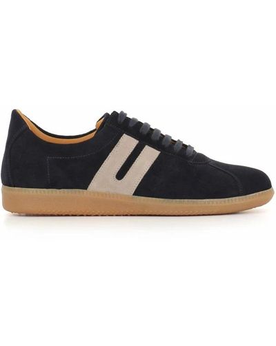 Ludwig Reiter Trainers - Black