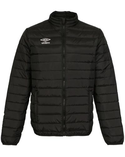 Umbro Jackets > down jackets - Noir