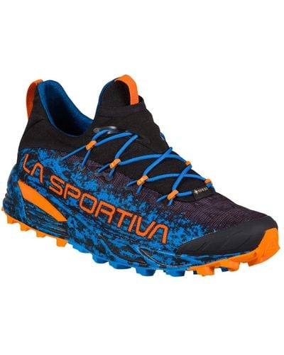 La Sportiva Flat shoes - Blu
