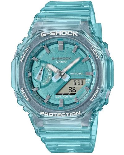 G-Shock Accessories > watches - Bleu