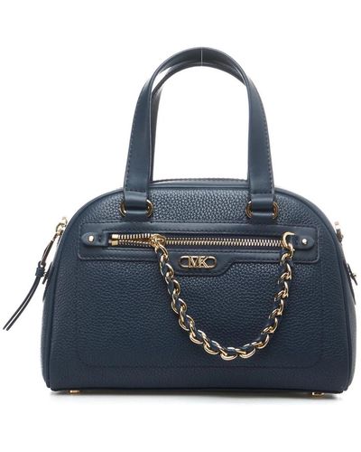 Michael Kors Handbags - Blu