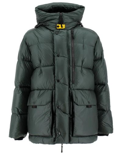 Parajumpers Giacche - Verde