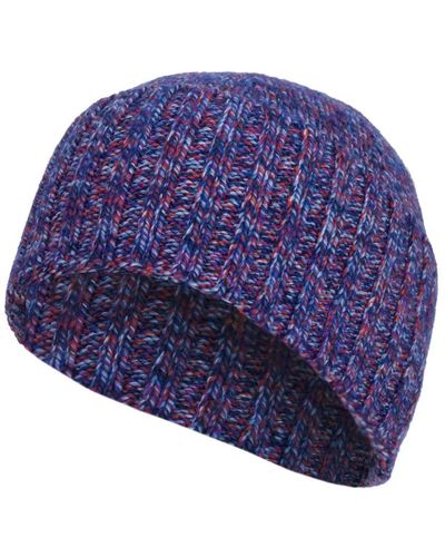 Kangra Chapeaux bonnets et casquettes - Bleu