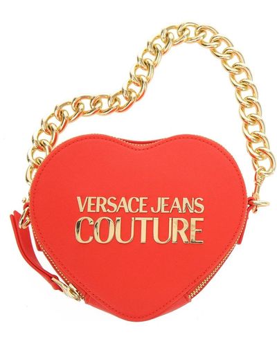 Versace Handbags - Red