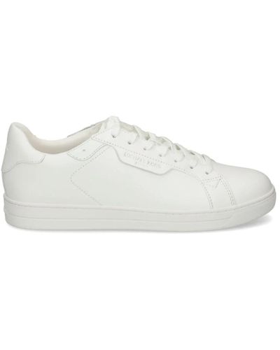 Michael Kors Shoes > sneakers - Blanc