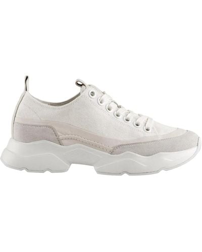 Högl Trainers - White
