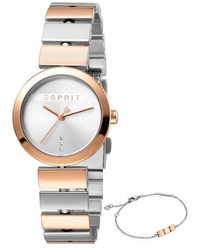 Esprit Watch es1l079m0055 - Neutro