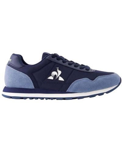 Le Coq Sportif Astra 2 sneakers - Blau