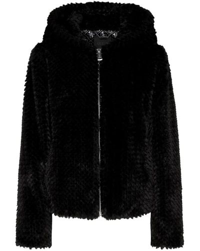 Chaquetas guess mujer 2025 rebajas