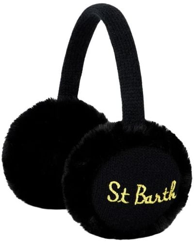 Mc2 Saint Barth Accessories > hats > headbands - Noir
