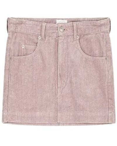 Isabel Marant Short Skirts - Pink