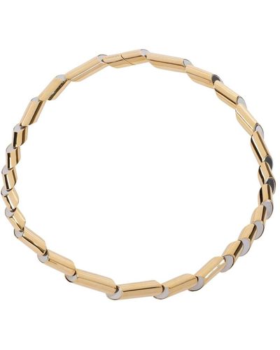 Lanvin Necklaces - Metallic