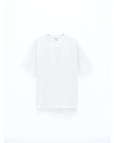 Filippa K T-Shirts - Weiß