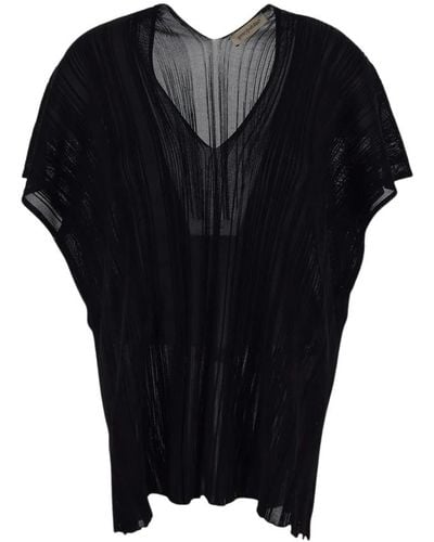 Gentry Portofino Tops > t-shirts - Noir