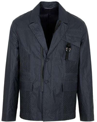 Dior Jackets > light jackets - Bleu