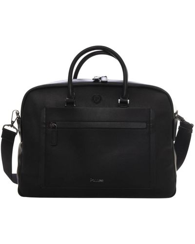 Pollini Laptop Bags & Cases - Black