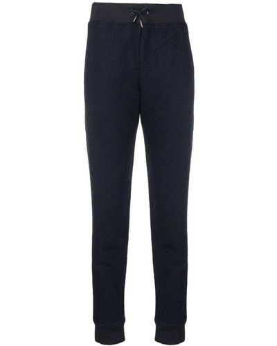 Bally Joggers - Blue