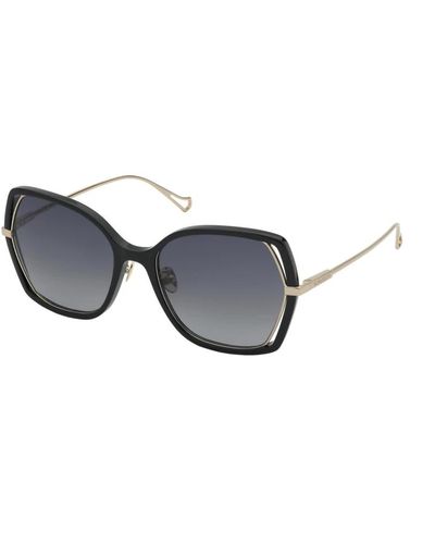 Nina Ricci Sunglasses - Grau
