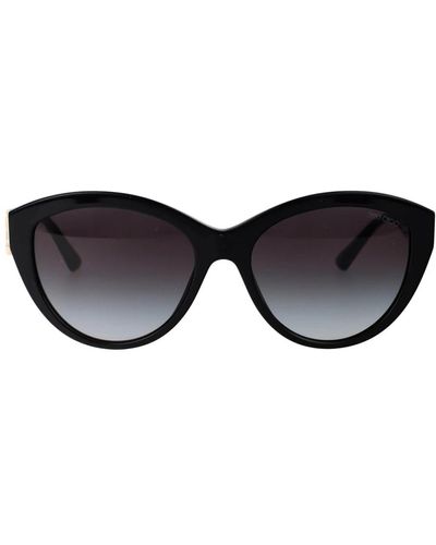 Jimmy Choo Accessories > sunglasses - Noir