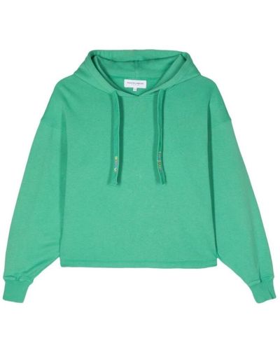 Maison Labiche Sweatshirts & hoodies > hoodies - Vert