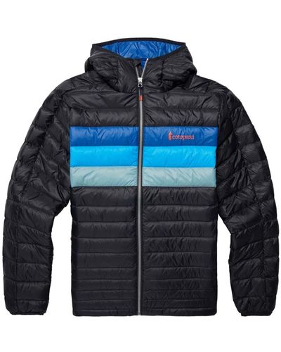 COTOPAXI Down Jackets - Blue