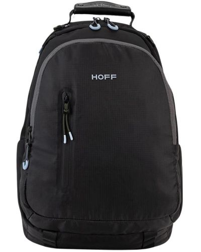 HOFF Bags > backpacks - Noir
