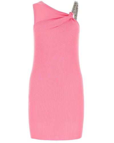1017 ALYX 9SM Short Dresses - Pink