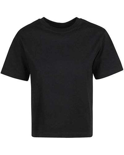 ARMARIUM T-Shirts - Black