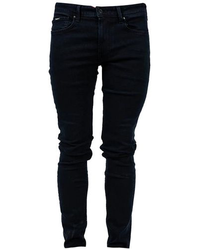 Pepe Jeans Slim-fit jeans - Nero