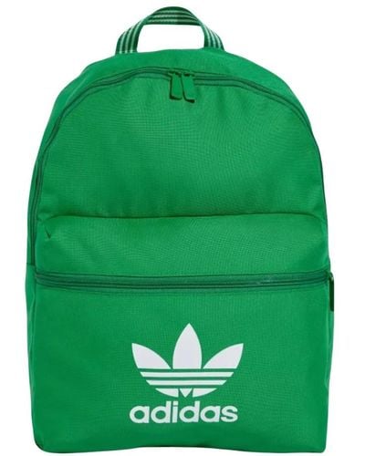 adidas Originals Backpacks - Verde