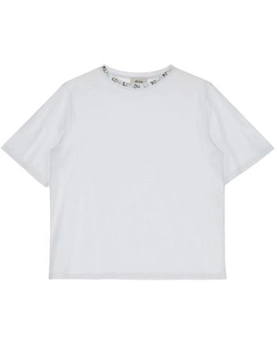 Dixie T-Shirts - White