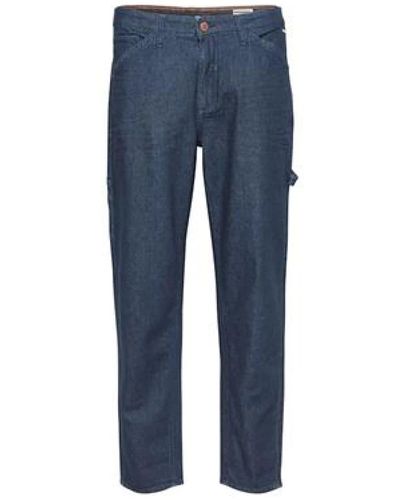Blend Jeans relaxed fit - Blu