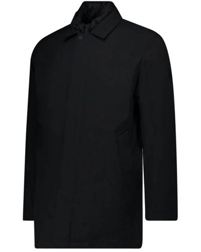 People Of Shibuya Jackets > light jackets - Noir