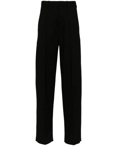 Isabel Marant Suit Trousers - Black