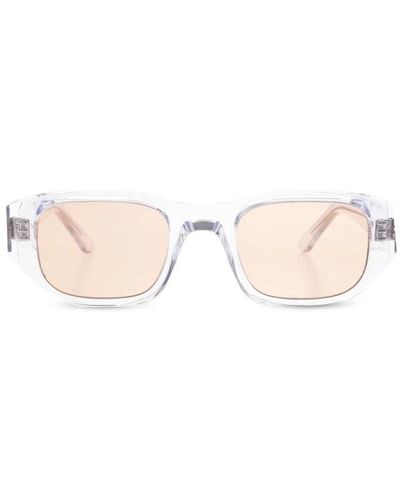 Thierry Lasry Victimy sonnenbrille - Pink