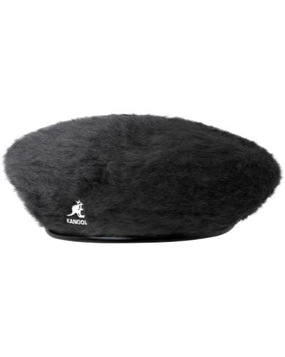 Kangol Hats - Black