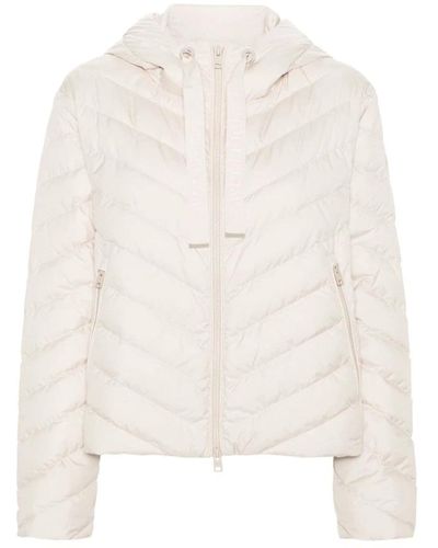 Woolrich Stilvolle wintermäntel,jackets - Weiß