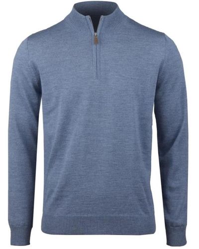Stenströms Sweatshirts - Bleu