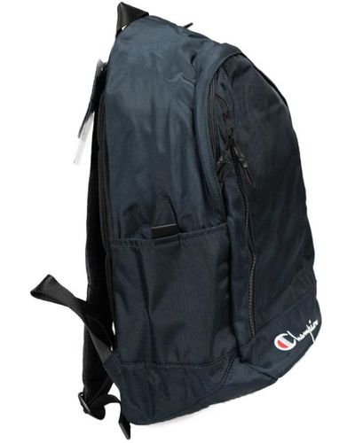 Champion Bags > backpacks - Bleu