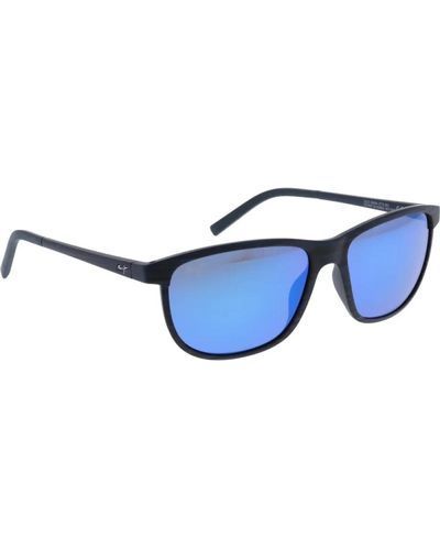 Maui Jim Lele kawa occhiali da sole - Blu