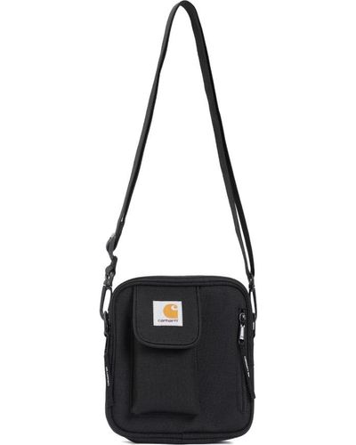 Carhartt Messenger Bags - Black