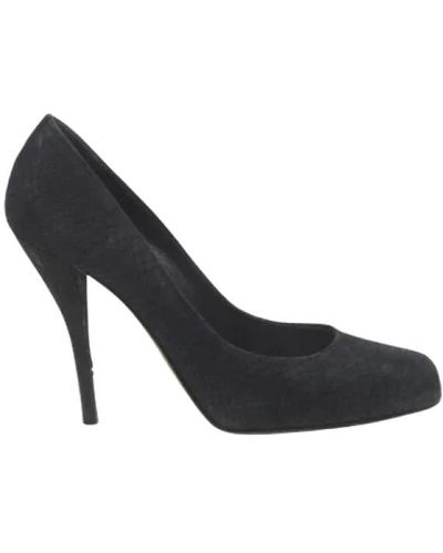 Dior Pre-owned > pre-owned shoes > pre-owned pumps - Noir