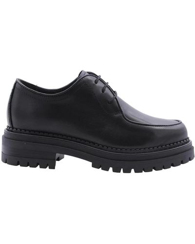 Nero Giardini Business Shoes - Black