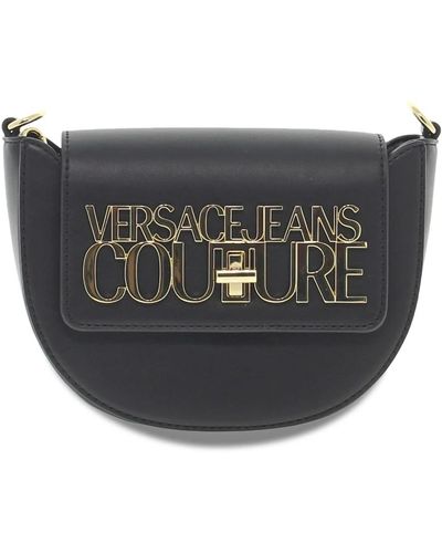 Versace Shoulder bags - Schwarz