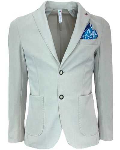 0-105 Jackets > blazers - Bleu